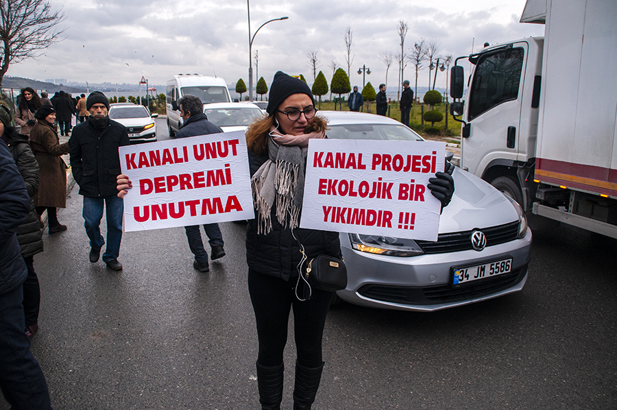 Fotoğraf: Kinyas Bostancı