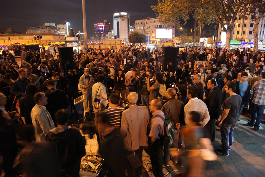 Taksim Hepimizin